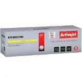 ActiveJet ATO-B831YN Tonerkartusche (Ersatz für OKI 45862814; Höchste; 10000 seiten; gelb), 0 Seiten, 10000 Seiten, Gelb, 1 Stück(e)
