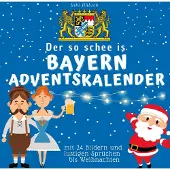 27Amigos Der so schee is Bayern-Adventskalender