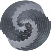 Bgs 1945-1 Stufenbohrer, 6-30 mm