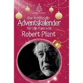 Sonstige Verlage Der inoffizielle Adventskalender für alle Fans von Robert Plant