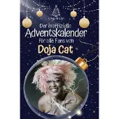 Sonstige Verlage Der inoffizielle Adventskalender für alle Fans von Doja Cat