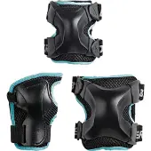 Rollerblade X-Gear Schutzausstattung (3er pack) Damen