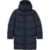 Tom Tailor Mädchen Longstyle Puffer Wintermantel