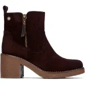 Refresh 17625104 Stiefeletten Mit Absatz