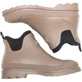 Regatta - Gummistiefel für Damen, Knöchelhoch RG13475 (38 EU) (Mokka)