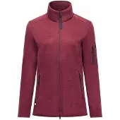 Regatta - "Karmila" Fleece für Damen, Durchgehender Reißverschluss RG13251 (36 DE) (Feige)