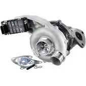 PIERBURG Turbolader Abgasturbolader für u.a. LAND ROVER RANGE ROVER IV