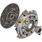 LuK Kupplungssatz RepSet 624 3137 60