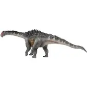 Collecta Ampelosaurus-figur Grau 3-6 Years Grau 3-6 Years