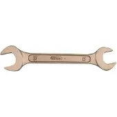 Ks Tools BRONZEplus Doppel-Maulschlüssel