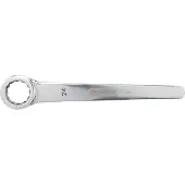 Ks Tools EDELSTAHL Einringschlüssel 32 mm - 964.1032