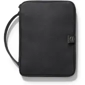 Leica Zubehörtasche, schwarz