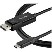 StarTech.com Usb-c Auf Dp 1.4 33ft 8k 30 Kabel