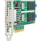 HP Ns204i-p Speichercontroller