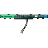 Green Cell Ac51 Ersatzakku Für Laptop