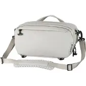 Vanguard Umhängetasche ALTA ADVENTURE W7L 7L hellgrau