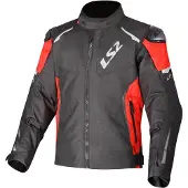 LS2 Helmets Zoom Jacke