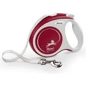Flexi Comfort Plus M 5m Führleine
