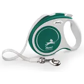 Flexi Comfort Plus L 8m Führleine