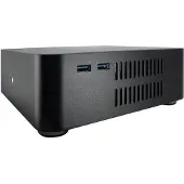 Inter-Tech A60 - USFF - ITX - Netzteil 60 Watt