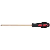 Ks Tools BERYLLIUMplus Schraubendreher Kreuzschlitz PH3