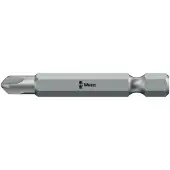 Wera 871/4 TORQ-SET Mplus Bits - 05066684001