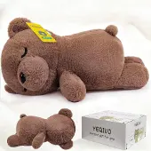 Merkloos Solidchoice – Kuscheltier Koala, 50 cm