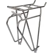 Tubus Cosmo Stainless Steel Gepäckträger