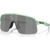 Oakley Sutro Lite S, PRIZM, Matte Trans Jade