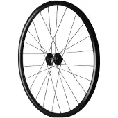 Mavic Aksium 1 Cl Disc Tubeless Rennrad-vorderrad