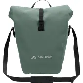 Vaude - Aqua Back Deluxe Single - Gepäckträgertasche Gr 24 l oliv