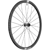 Dt Swiss E 1800 Spline 30 Db Disc Tubeless Rennrad-vorderrad