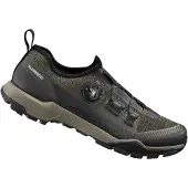 Shimano Ex700 Mtb-schuhe Grün EU 39 Mann Grün EU 39