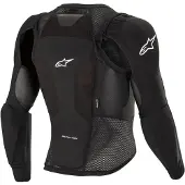Alpinestars Vector Tech Langarm-schutzjacke