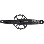 Sram Nx Eagle Boost Dub Direct Mount Kurbelgarnitur