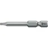 Wera 868/4 Innenvierkant Bits - 05134807001