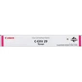Canon C5030 5035, C-EXV29 Toner, Magenta, 27000 Seiten, Magenta, 1 Stück(e)
