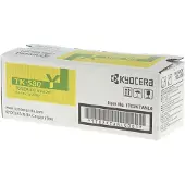 Kyocera Original Toner für /mita FS C5150DN gelb