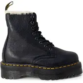 Dr. Martens Damenstiefel JADON FL BLACK PISA damen