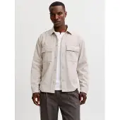 Jack & Jones Relaxed Fit Overshirt