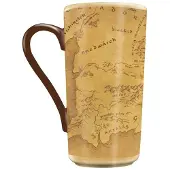 Pyramid Der Herr Der Ringe Gmg2404341 Tasse