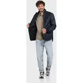 Schöffel Ins Jacket Style Malkay Men navy blazer (8820) 48