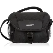 Sony Carrying Case (LCSU11B.SYH)