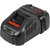 Bosch 18er-Pack Schnellladegerät GAL1880CV - 0602494035