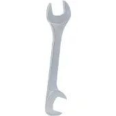 Ks Tools 517.1842 5171842 Doppel-Maulschlüssel Schlüsselweite (Metrisch) 17 mm