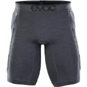 Evoc Crash Pants carbon grey (121) L