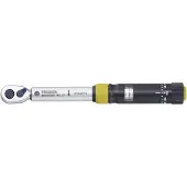 Proxxon MicroClick MC 15 - 1/4 inch-Drehmomentschlüssel 3-15 Nm
