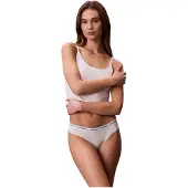 Calvin Klein Schuhe LV00QD5246 - Tanga für Damen