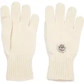 Devold of Norway Nansen Refined Gloves offwhite (000A-gloves) M