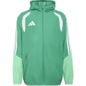 Adidas Tiro 26 Competition Allwetterjacke 2XL team green/semi screaming green/white